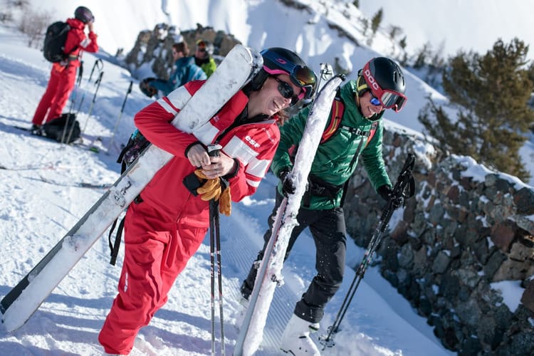 Forfait 2 ou 3 jours